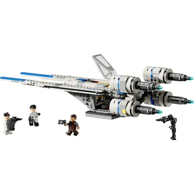 Lego Igračka Pobunjenički U-Wing Starfighter
