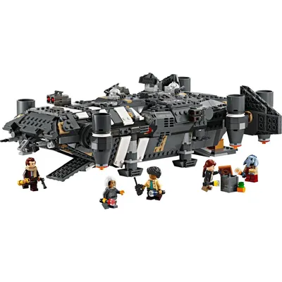LEGO Star Wars Oniks pepela 75374