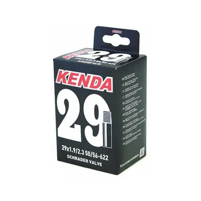 Planet Bike Guma Unutrašnja 29X1,9-2,30 Kenda Av 40Mm Box