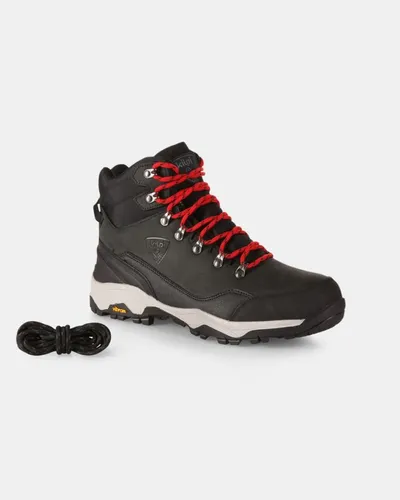 Kilpi Unisex Cipele Crne Trekking Tracker High Wp