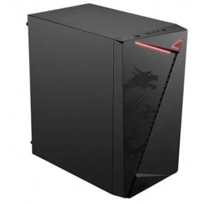 MSI Kućište, Case MAG Shield, M301