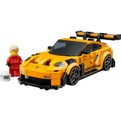 Lego Igračka Porsche 911 GT3 RS Super Auto