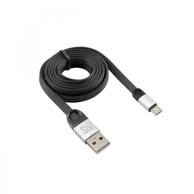 S-Box USB na Micro-USB Kabal, 1.5m, 2.4A