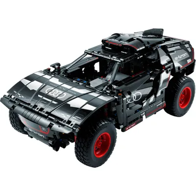 LEGO Technic Audi RS Q e-tron daljinski upravljač 42160