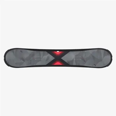 Head Board Flex Sivi 4D + Speeddisc