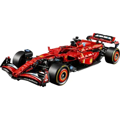 Lego Igračka Ferrari SF-24 F1 Automobil