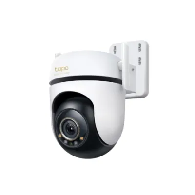 TP-Link Wi-Fi sigurnosna kamera, Outdoor Pan/Tilt Tapo C530WS, Bijela