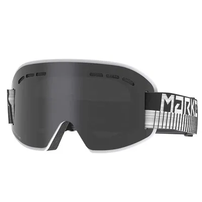 Marker Ski Naočare  Smooth Operator Black - L