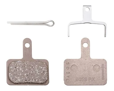 Shimano Pločice Za Disk  B05S Resin
