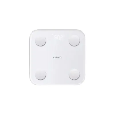 Xiaomi Mi Body Composition Vaga S400, Bijela