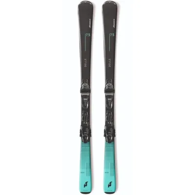 Nordica Skije  Ženske Belle 75 - 156