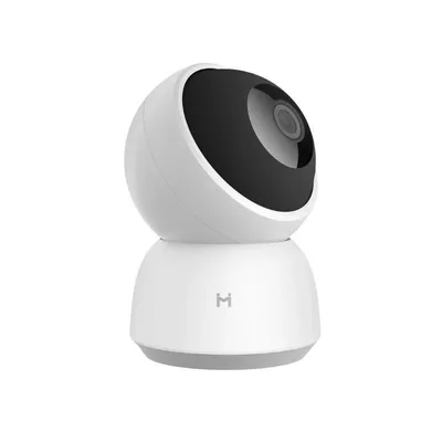 IMILAB Home Camera A1 360° 2K 3mpx, Bijela
