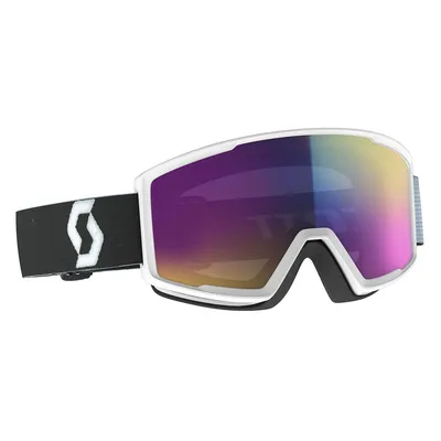Scott Naočare Ski  Factor Pro | 4 Boje - Gold