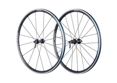 Shimano Točkovi  Wh-Rs330 Road 10-11 Brzina Qr Clincher
