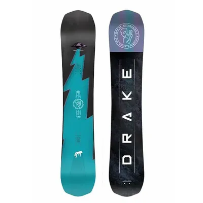 Drake Snb  League - 159