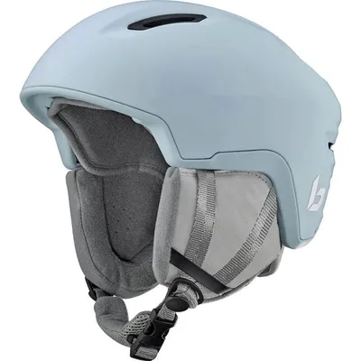 Bolle Kaciga  Atmos Pure Black Matte