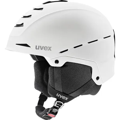 Uvex Kaciga  Legend 2.0 2023 | 4 Boje - Siva, 55-59
