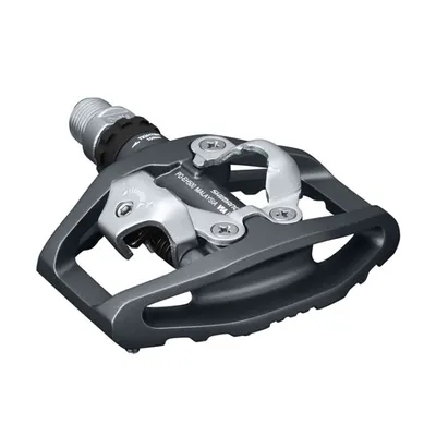 Shimano Pedale  Pd-Eh500 Spd/Flat