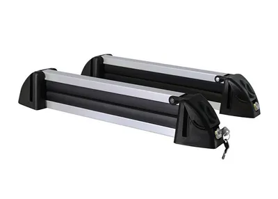 Menabo Nosač  White Bear 4 Za Snowboard I Skije