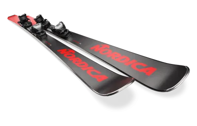 Nordica Skije  Spitfire Carbon 2024 - 168