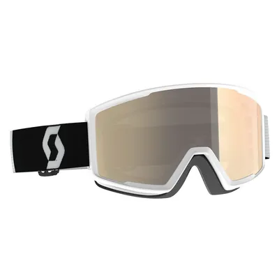 Scott Ski Naočare  Factor Pro Ls Fotoosjetljive | 3 Boje - Gold
