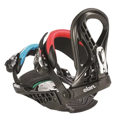 Elan Snowboard Vez  Acc Vip - L
