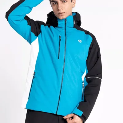Dare 2B Jakna  Remit Fjord Blue - M