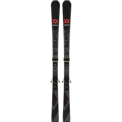 Volkl Skije  Deacon X 2024 - 165