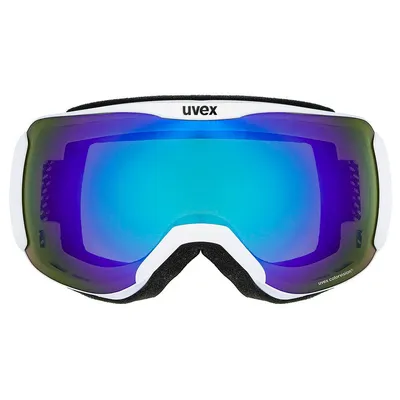 Uvex Naočare Ski  Downhill 2100 Cv White-Blue