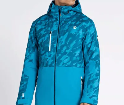 Dare 2B Jakna  Venture Blue - M