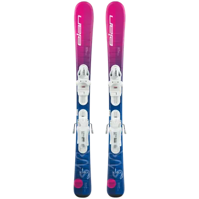 Elan Skije Dječije  Sky Jrs - 130