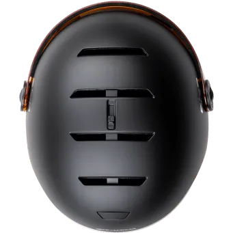 Elan Kaciga Ski  Eon Pro Visor - 60-62