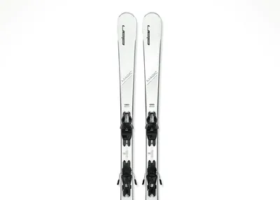 Elan Skije  Ženske White Magic 2024 - 158