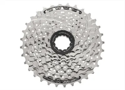 Shimano Kasetni Zupčanik-Lančanik 8 Brzina