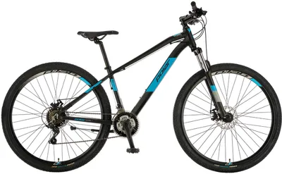 POLAR Muško bicikl Mirage Sport Blue - XXL