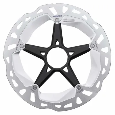 Shimano Rotor Disk Kočnice  Deore Xt Rt-Mt800 Center Lock Ice-Tech Freeza - 180Mm