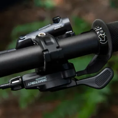 Shimano Ručica Mjenjača  Deore 12 Brz