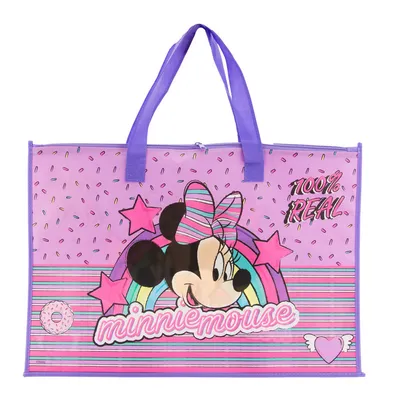 Octopus Mapa za blok Minnie, Roze
