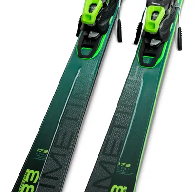Elan Skije  Primetime 33 Ti 2024 - 172