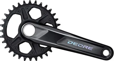 Shimano Pogon  Deore Fc-M6100-1 12-Brzina 32T