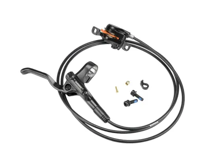 Shimano Kočnica  Altus Bl-Mt200 + Br-Mt200 Disk Set Desna Ručica + Zadnja Čeljust