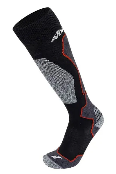 Nordica Čarape  High Performance 2.0 - Crna, 42-44 (L)