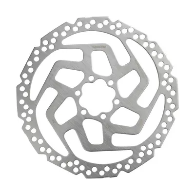 Shimano Rotor Disk Kočnice  Tourney Sm-Rt26 M 6-Bolt - 180Mm