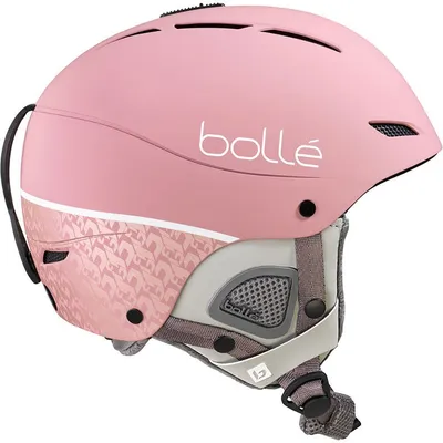 Bolle Kaciga  Juliet Vintage - Rose Matte