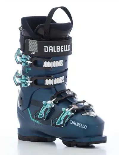 Dalbello  Ds Mx 80 W Gw Ls Ženske Pancerice - 230/235