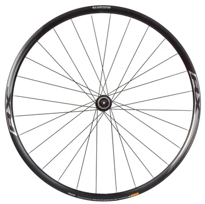 Shimano Točkovi  Wh-Rx010 Cl Road 10/11 Brzina Qr (135/168Mm) Clincher