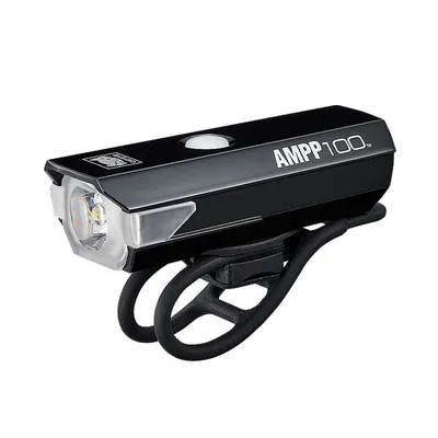 Cateye Svjetlo  Prednje Ampp100