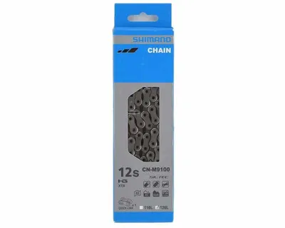 Shimano Lanac  Xtr Cn-M9100 12 Brzina Mtb