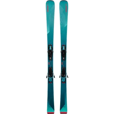 Elan Skije Ženske  Wildcat 76 2023/24 - 158