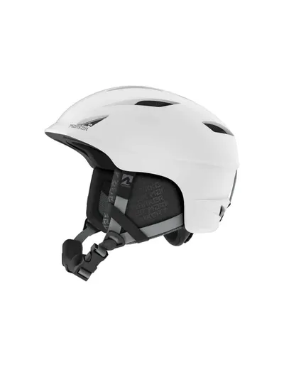 Marker Kaciga Ski  Companion White